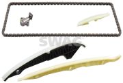 SWAG 30102426 комплект цепи привода распредвала на автомобиль AUDI A5
