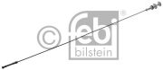 FEBI FEB48718 Масляний щуп на автомобиль MERCEDES-BENZ CLC-CLASS