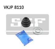 SKF VKJP8110 Пыльник привода колеса на автомобиль BMW 5