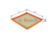 Bosch F 026 400 385 Воздушный фильтр