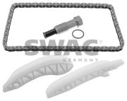 SWAG 20949507 комплект цепи привода распредвала на автомобиль BMW X2