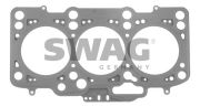 SWAG 30932465 прокладки гбц на автомобиль AUDI A2