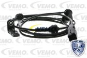 VEMO VIV42720015 Датчик, скорость вращения колеса на автомобиль PEUGEOT 807
