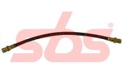 SBS 1330853610 Тормозной шланг на автомобиль OPEL MANTA