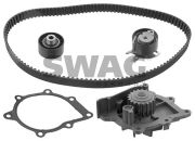 SWAG 62945175 набор зубчатых ремней на автомобиль FIAT ULYSSE
