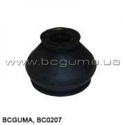 BCGUMA BC0207 Пильовик кульової опори