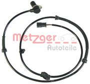 METZGER MET0900806 Деталь електрики