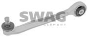 SWAG 32730021 поперечный рычаг подвески на автомобиль AUDI ALLROAD