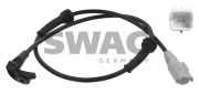 SWAG 62936944 датчик abs на автомобиль CITROEN C4