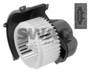SWAG 30934788 вентилятор печки на автомобиль AUDI Q7