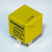 Bosch  Реле, рабочий ток; Реле