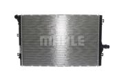MAHLE MHCR1539001S Радиатор на автомобиль SEAT TOLEDO