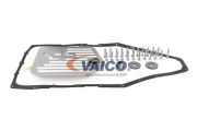 VAICO VIV202083BEK Комплект деталей, смена масла - автоматическ.коробка передач на автомобиль BMW 5