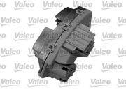 VALEO V509783 Элементы управления, кондиционер на автомобиль BMW X4