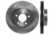 STARLINE SPB2527 Тормозной диск на автомобиль OPEL SENATOR