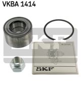 SKF VKBA1414 Подшипник колёсный на автомобиль FIAT REGATA