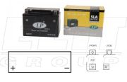 LP BATTERY  SLA-технология, монтаж в любом положении-12V,11Ah,д 150, ш 87, в110, вес 3,6 кг