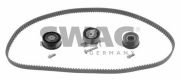 SWAG 40020025 набор зубчатых ремней на автомобиль OPEL ASTRA