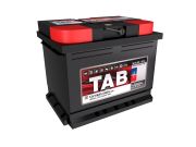 TAB TABMAGIC66 Аккумулятор TAB 66Ah 640A EN, 242x175x190, крепеж: B13,правый 