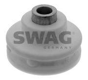 SWAG 20936779 опора амортизатора на автомобиль BMW 3