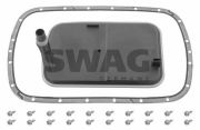 SWAG 20930849 Комплект масляного фильтра коробки передач на автомобиль BMW X3