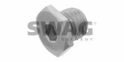 SWAG 20930921 пробка маслосливного отверстия на автомобиль BMW X5
