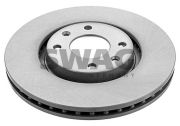 SWAG  Тормозной диск