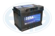 ERA ERAS55613 Аккумулятор - ERA SLI / 56 Ah / EN  480 / 242x175x190 (ДхШхВ) / R
