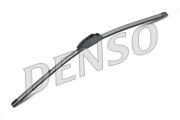 DENSO DENDFR009 Cтеклоочиститель DENSO / бескаркасный / под крючек / 600 мм. / на автомобиль NISSAN NP300