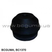 BCGUMA BC1370 Подушка двигателя на автомобиль MERCEDES-BENZ MB