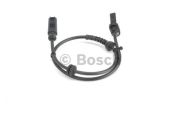 Bosch 0265007896 Датчик, частота вращения колеса