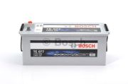BOSCH 0092TE0777 Аккумулятор Bosch TE EFB 190Ah, EN1050, +/-(4), 513x223x223 (ДхШхВ) на автомобиль IVECO EUROCARGO