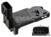 SWAG 50105909 датчик расхода воздуха на автомобиль FORD S-MAX