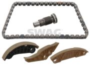 SWAG 22105797 Комплект цепей на автомобиль AUDI A7
