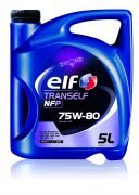 ELF ELF 23-5 NFP Транмісійна олива