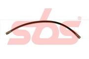SBS 1330853317 Тормозной шланг на автомобиль MERCEDES-BENZ SPRINTER