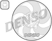 DENSO DENDER07009 Вентилятор радіатора на автомобиль CITROEN XM