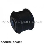 BCGUMA BC0102 Втулка рульової тяги