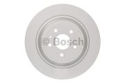BOSCH 0986479D86 Тормозные диски на автомобиль FORD KUGA