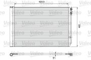 Valeo V814410 Радiатор кондицiонера