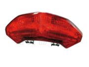 VICMA MO21208 Задняя оптика - красная - LED DUCATI Multistrada 1200 на автомобиль DUCATI MULTISTRADA