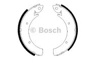 Bosch 0986487648 Тормозные колодки к-кт.