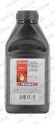 FERODO  Тормозная жидкость FERODO FLUID 210 DOT 3 / 0,5 л. /