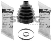 SWAG 40921245 комплект пыльников на автомобиль SAAB 9-3