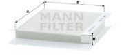 MANN MFCU2422 Фильтр, воздух во внутренном пространстве на автомобиль CHRYSLER DELTA