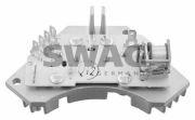 SWAG 62928311 регулятор мотора отопителя на автомобиль CITROEN AX