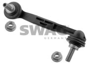 SWAG 20937677 тяга стабилизатора на автомобиль BMW 4