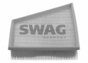 SWAG 30930356 воздушный фильтр на автомобиль SEAT CORDOBA