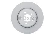 Bosch  Тормозные диски