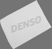 DENSO DENDCF367P Фильтр, воздух во внутренном пространстве